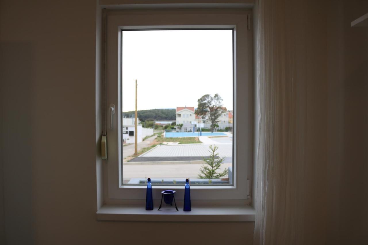 Apartment D&E Punat - Free Parking And Wi-Fi Eksteriør billede