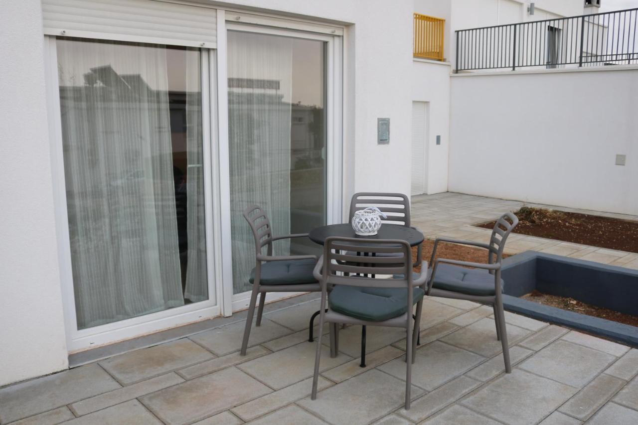 Apartment D&E Punat - Free Parking And Wi-Fi Eksteriør billede
